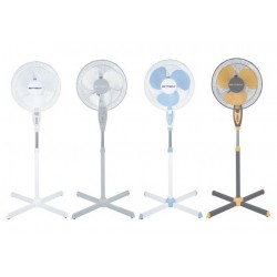 SKYTECH STF-1650 AYAKLI VANTİLATÖR SKYTECH STF-1650 AYAKLI VANTİLATÖR